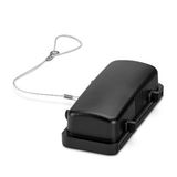 HC-B16-HCFD-PR-BK - Protective cover