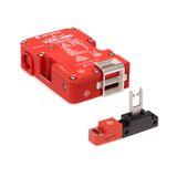 Guardmaster TLS-Z GD2 Guardlock Switch