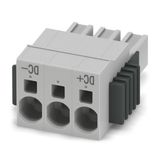 SPC 5/ 3-STCL-7,62GYLCBKBDDCSO - PCB connector