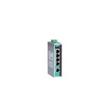 MOXA – EDS-205A – Unmanaged Ethernet switch with 5 10100BaseT(X) ports