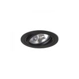 PASADENA G53 R I black 230V LED G53 15W