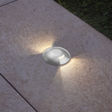 CALPESTABILE LED ARGO COVER 2 LUCI GRIG