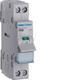 2P 32A Switch , Ind. Light