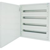 BF-U-2S-6/198-100-E Eaton xComfort BF small distribution board