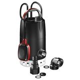 Drainage pump Unilift CC5 -A1 1x230V 50Hz 10m cable with plug