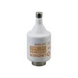 High Speed Fuse-link D D0 Size DII gR 500VAC 440VDC IEC 2A