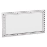 MULTIBOX - KIT FULL FLUSH BOXES 284X149X82