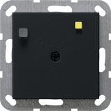 RCCB 30 mA System 55 black m