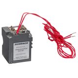 Shunt trip 220-240VAC for MX2, MX3