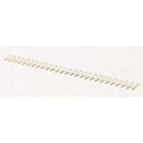 WIRING CONDUIT MOUNTING STRAP
