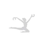 BALLERINA WHITE