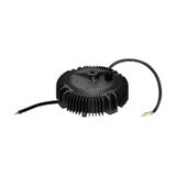 HBG-240-60A Led driver, IP65 240W, 60V, 4A CV+CC, MEAN WELL