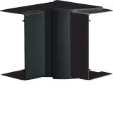 internal corner LF 60x110mm black