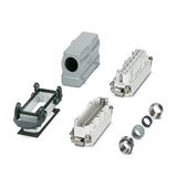 HC-KIT-B24-R04 - Connector set
