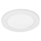 DL SLIM175 RD ADJ SIDE-MAIN 830 WT OSRAM