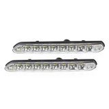Daytime running lights DRL 810 AMIO-01266