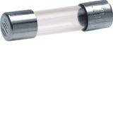 Miniature fuses 5x20mm, Release characteristic F-Fast 0,5A