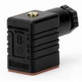 Accessory Cable Plug Pg9, 6.3x0.8 Spade