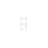 FRAME 2X WHITE 12-PACK