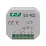 Bistable relay BIS-402