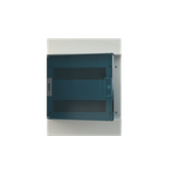 41P12X32A Consumer Unit (with terminal bars)