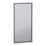Rear panel 1200x600