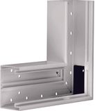 Flat corner,BR70100,grey