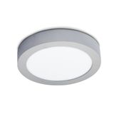 WHITE PLAFO 30W WW IP40 230V