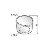 Accessories Contact Protection   TC-K30-CL
