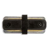 TRACK 1-PH CONNECTOR I TYPE BK OSRAM