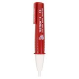 Testboy 110 Contactloze spanningstester 12-1000V AC met LED zaklamp