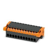 XPC 1,5/11-ST-3,5-LR BK - PCB connector