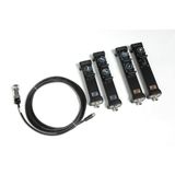 Remote control ESAB cable 25m CANbus 10/4 pole