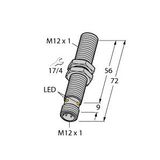Inductive Sensor   BI3U-M12EE-AP6X-H1141