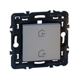 WIRELESS BATTERYLESS CONTROL MASTER SWITCH HOME / AWAY REPEATER VALENA