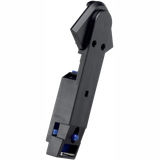 DIRECT BLACK HANDLE FOR FUSERBLOC 30-400A