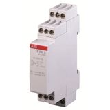 E266-230 Stromstoßschalter 1S+1Ö,230VAC