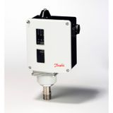 Pressure switch, RT19W