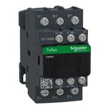 CONT 25A 1S+1O 240V RING