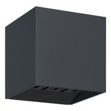 CALPINO 2 wall light 900445