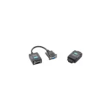 MOXA – ISD-1130-T – Overvoltage protection for 4 data lines, RS-422/485, 4 kV overvoltage protection