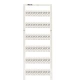 Marking Card WMB White