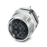 SACC-DSIV-FSX-8CON-L180 SCO - Device connector, rear mounting
