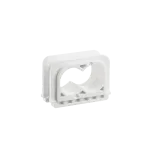 CONNECTIONPART IP44/IP55 WHITE 20-PACK