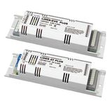 Emergency modul LIDER-EVG PLUS LEP/80/1, with cable by LED 100cm