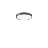 TRIONA round, 29 W, 2450 lm, 827-865, anthracite, smart+free Ceiling a