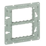 ADAPTER F/ FLUSH MOUNT DEVICES UNTIL 3+3 MOD