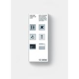 Display board ATS OS DE