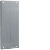 Blind bottom plate for FK cabinet of width x depth 600x300