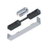 SUP2 TRACK ELECTRICAL CON 48V SR - Connector (electric)